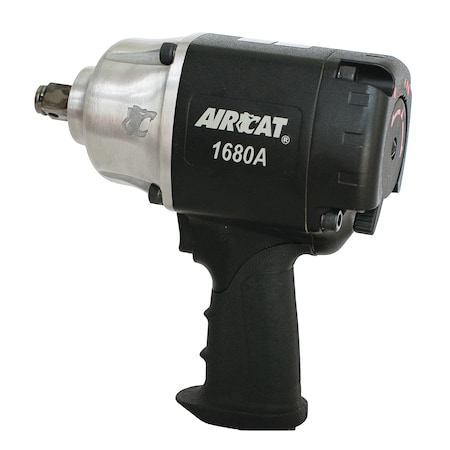 Aircat Aircat 3/4" Impact Wrench, 1680-A 1680-A